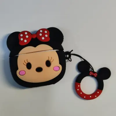 Airpod 4 antichoc