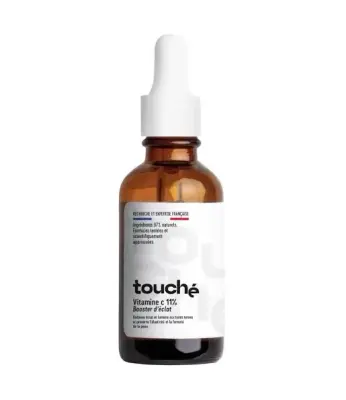Touché Sérum Vitamine C 11% 30 ml