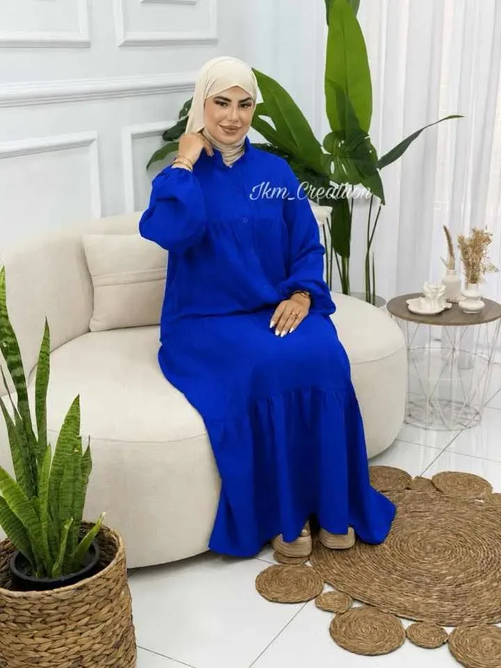 Robe Lilia