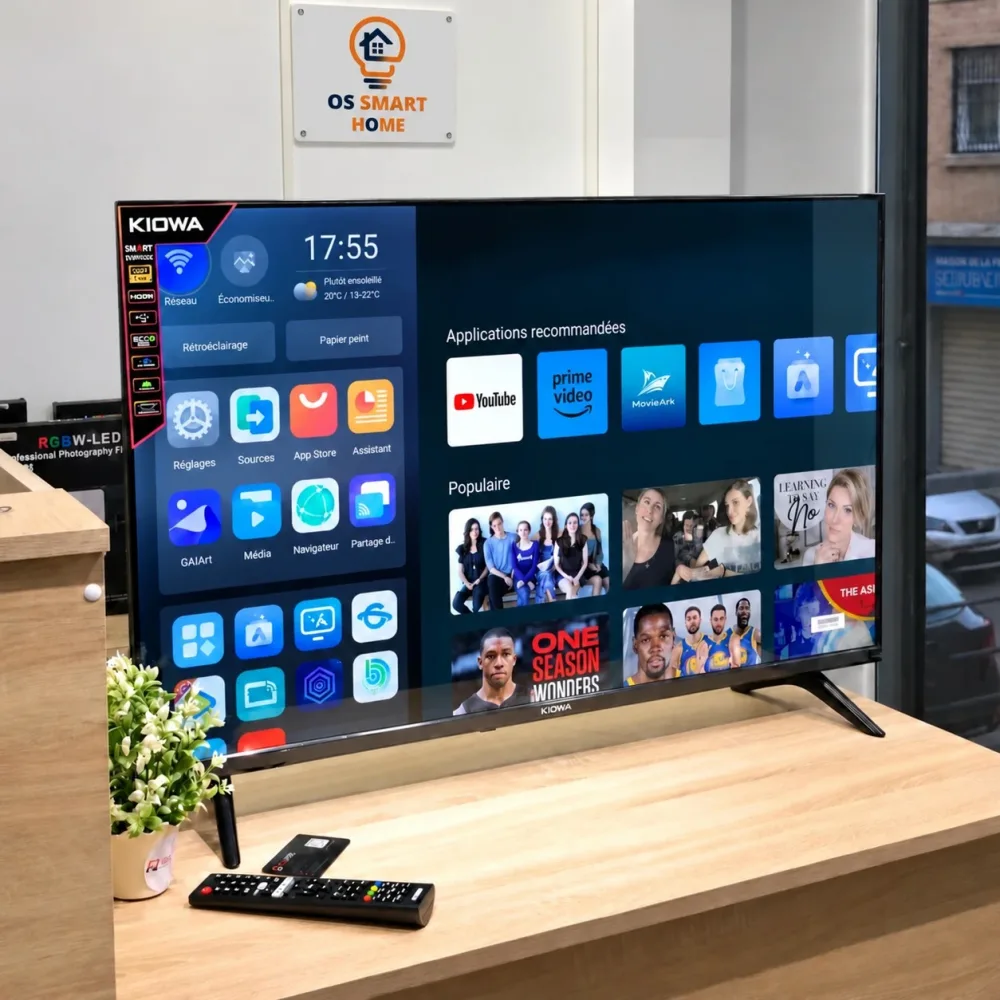 KIOWA SMART TV 40P