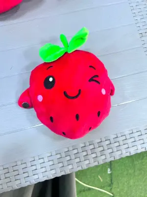 ​🍓 اللعبة العائلية الأكثر متعة وضحك!