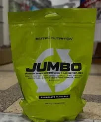 jumbo mass gainer