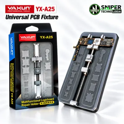 UNIVERSEL PCB FIXTURE YAXUN YX-A25