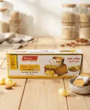 بوتي بوغ بدون غلوتين بذوق الزبدة
