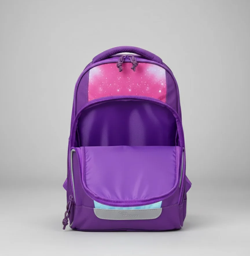 Sac à Dos Primaire – Mignon & Pratique