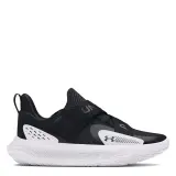 Under Armour Flow Future X Noir/Blanc