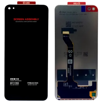 شاشات LCD