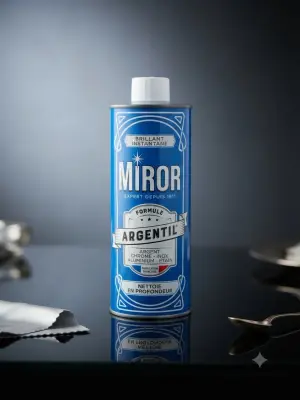 MIROR _EXPERT DEPUIS 1991_