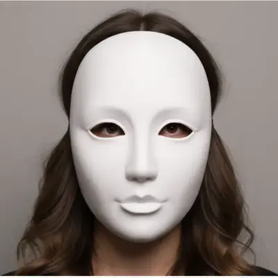MASQUE FACIAL