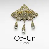 Broche XH