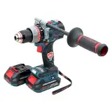 Visseuse A Percussion brushless 21V 160nm HONESTPRO YAE6161