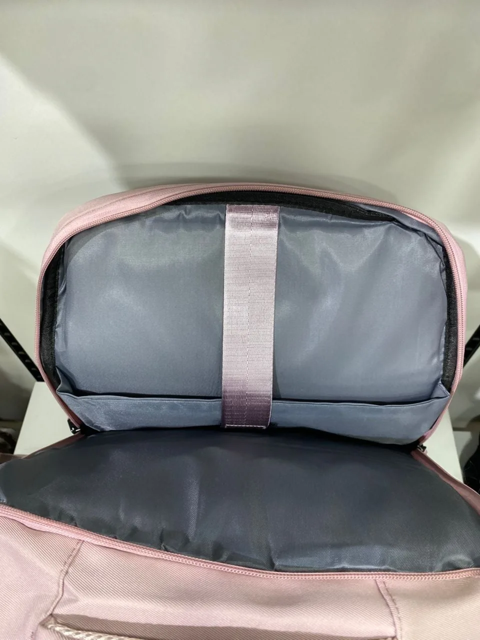 Sac à dos cartable 2 en 1 voyages