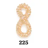 06 Cristal Rond  - كريستال دائري