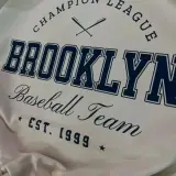 BROOKLYN BLUE