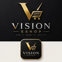 VISION E-SHOP