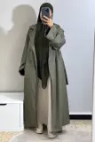 Trench