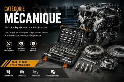 MECANIQUE