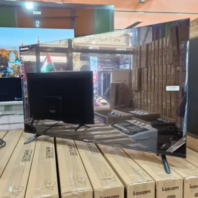 تلفاز سمارت اندرويد Tv Koscom 43 pouce smart