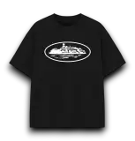 T-shirt  CORTEIZ Alcatraz