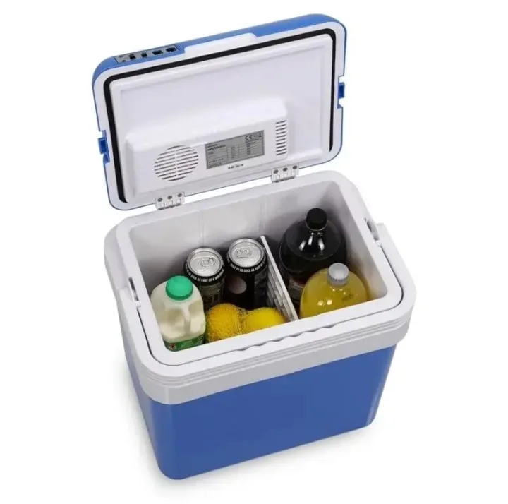 réfrigérateur Pour voiteur et glacière électrique