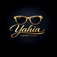 YAHIA LUNETTES