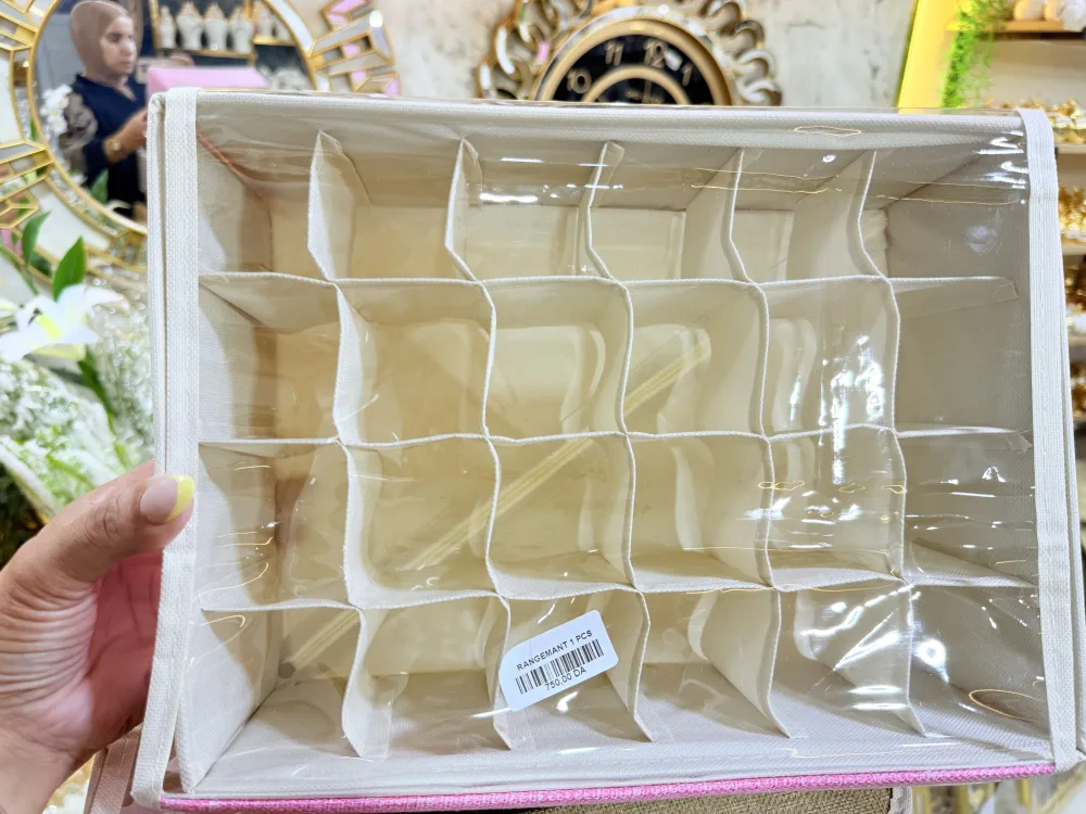 Rangement 1 pc