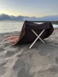 منشفة بحر
