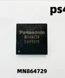 IC HDMI PS4 Slim original