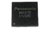 IC HDMI PS4 Slim original