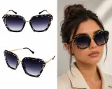 Lunettes solaires originale city vision
