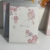 Sakura memo papers