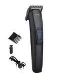 Tondeuse HTC AT-522 Rechargeable – Barbe & Cheveux