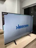 KOSCOM 43p Smart TV