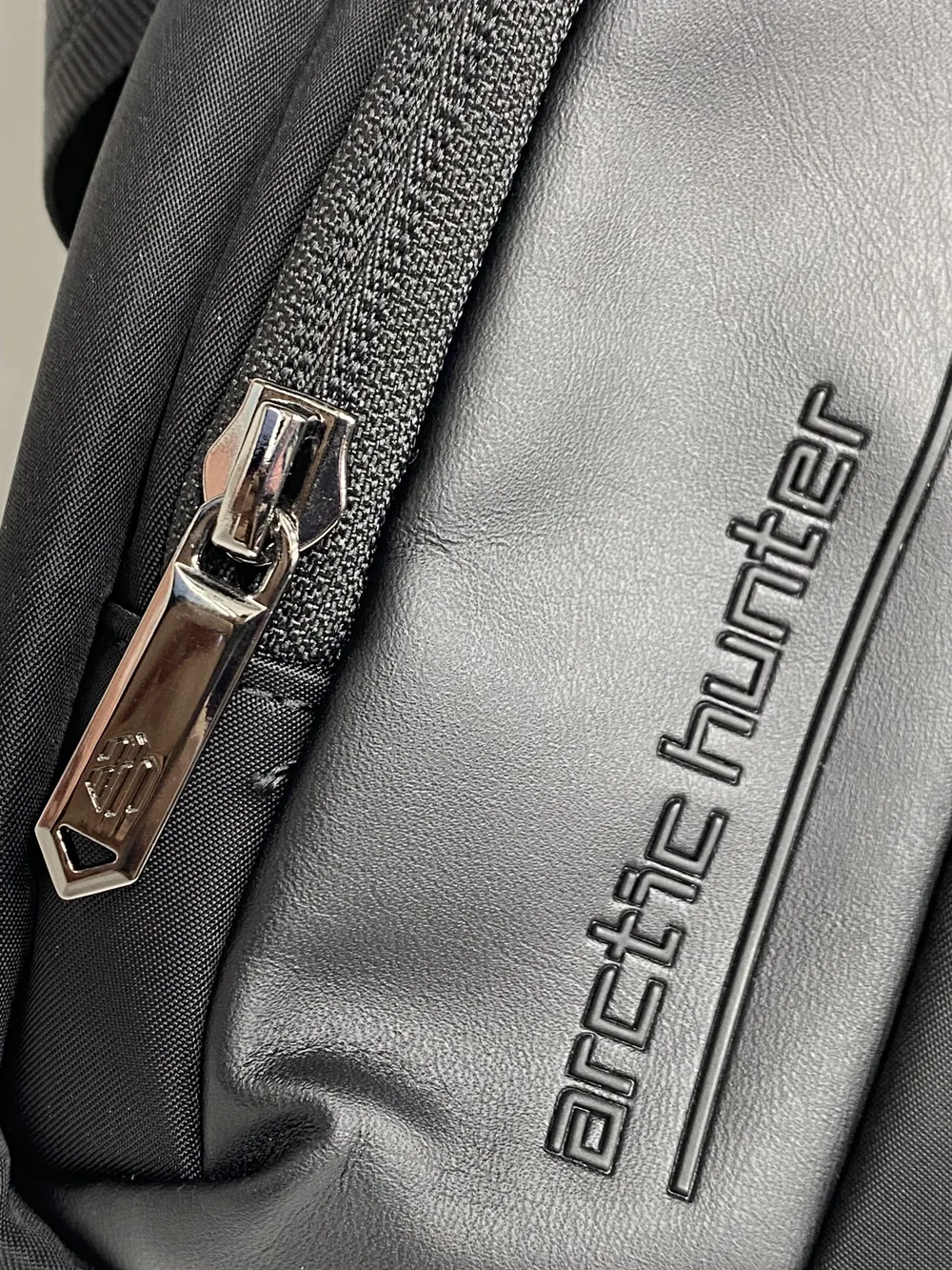 Sacoche Arctic Hunter original