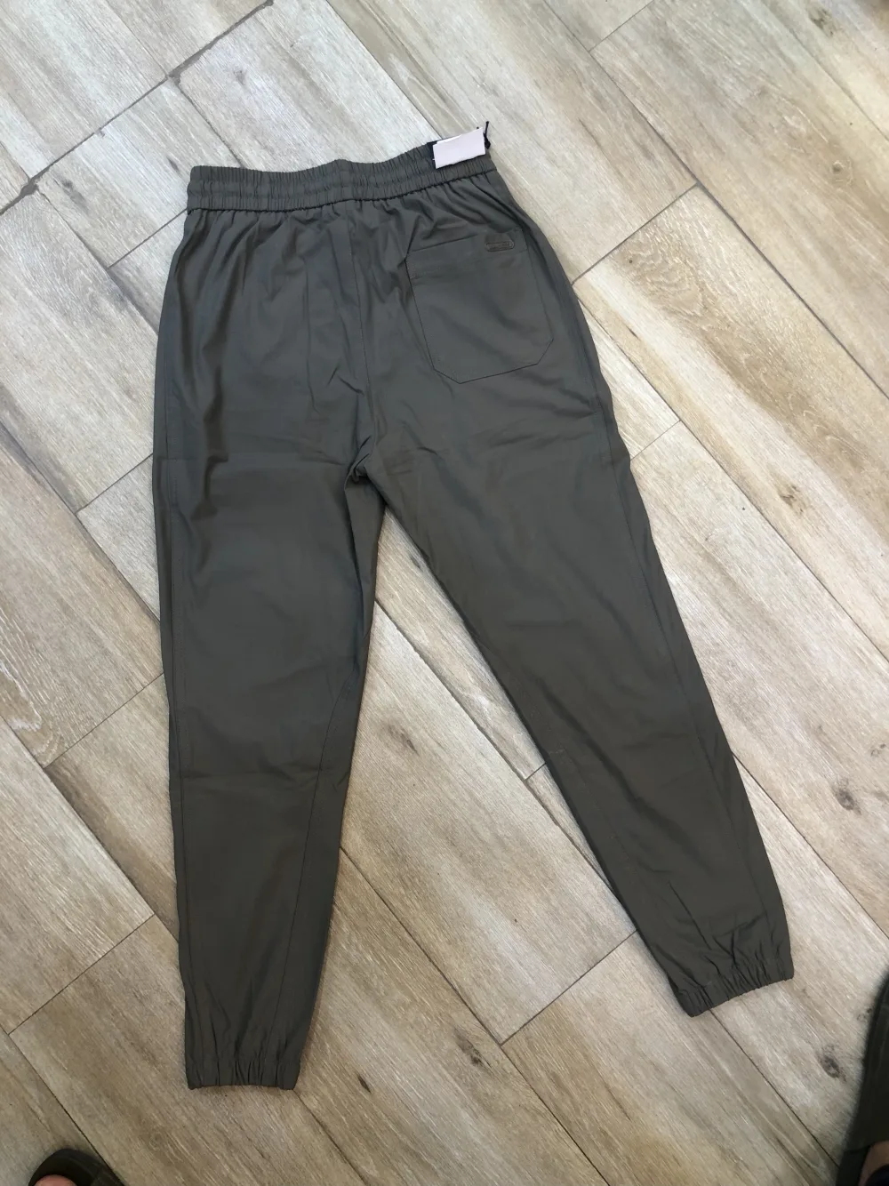 PDM ORIGINAL PANTALON KAKI