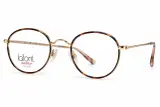 LAFONT Paris – Monture Optique Casanova Réédition Titane | 49□23 145