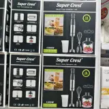 Cofret Super Crest 3in 1 خلاط يدوي سوبر كرست