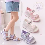 Sandal Fashion Étoile