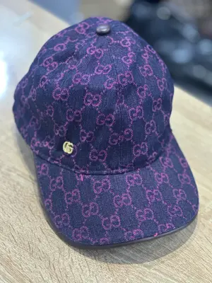 كاسكيطة غوتشي Gucci
