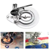 Pied de Biche Machine Portative Fleur