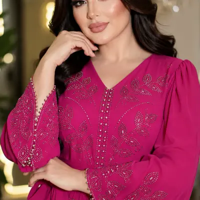 فستان