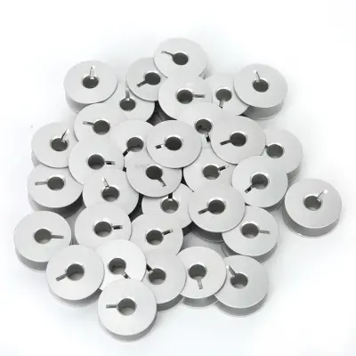 Canette Aluminium Machine Industrielle