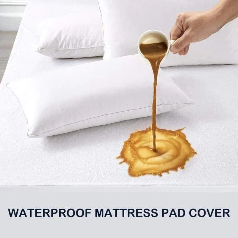 Couver matelas (غطاء ماطلة) مانع للتسرب