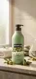Abellia جال دوش 750ml
