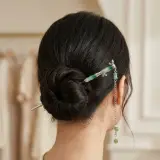 Épingle, pic,  cheveux