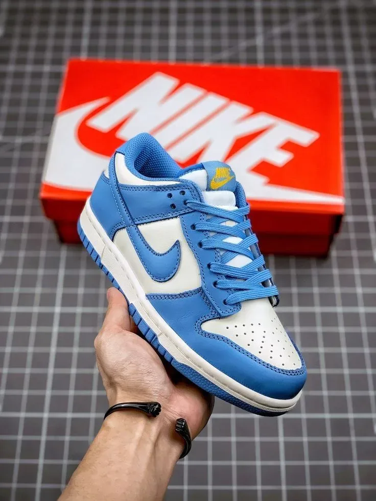 Nike Air Force SB Dunk | Édition Premium 👟 | جودة هايلة