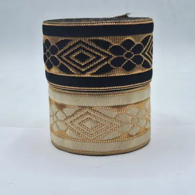 Galon Tissage 12246