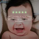Doum Doum Liniment Bébé à l’Huile d’Olive-250ml