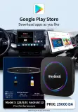 carplay/ carbitlink/ baidu/ pour voiteur