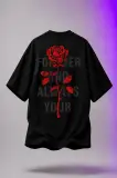 FLEUR FOREVER TSHIRT